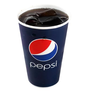 Pepsi drink PNG    图片编号:4213