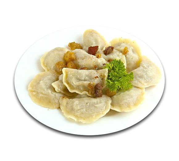 Pierogi, vareniki PNG    图片编号:64336