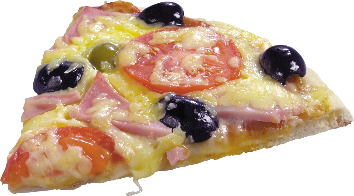 Pizza PNG    图片编号:43969