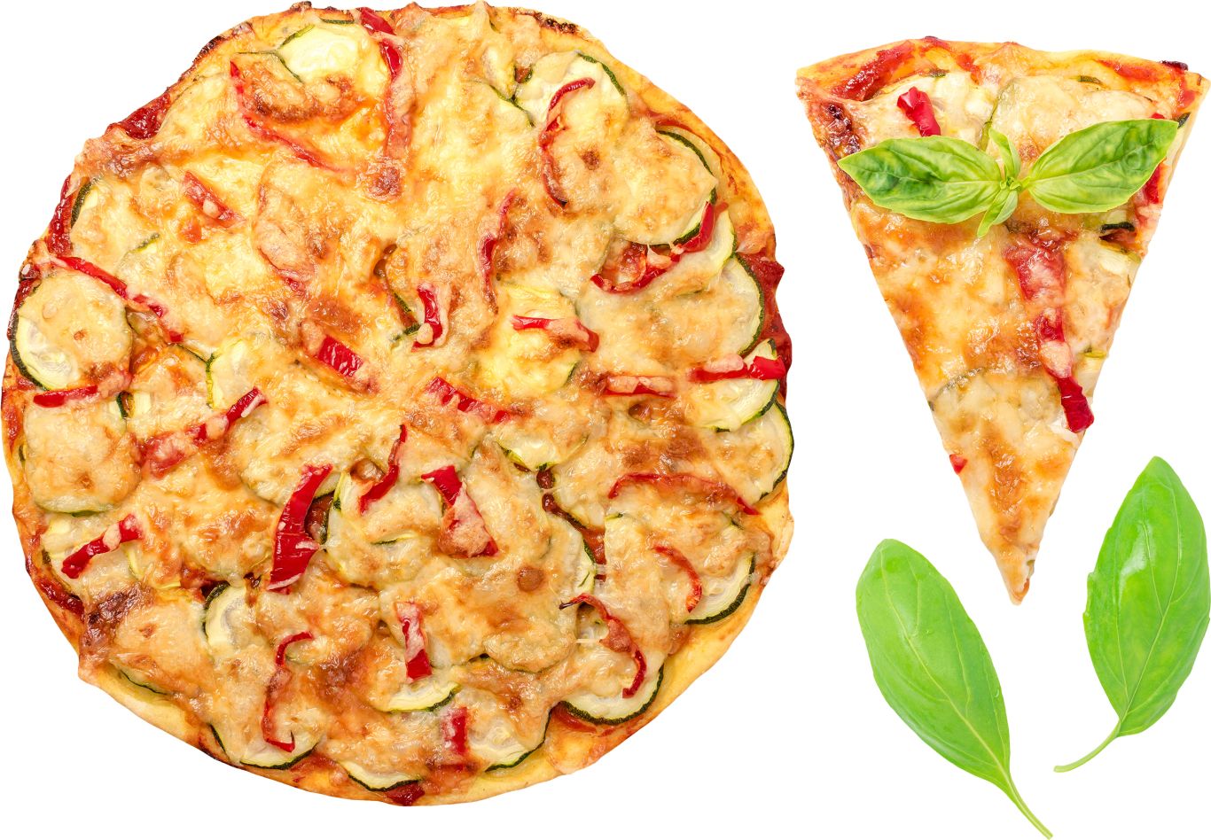 Pizza PNG    图片编号:43972