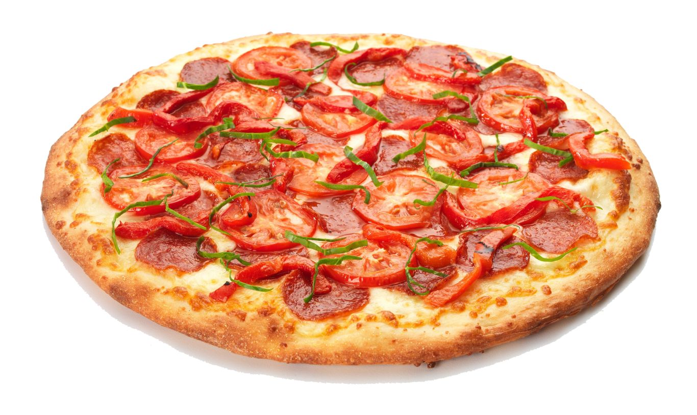 Pizza PNG    图片编号:43985