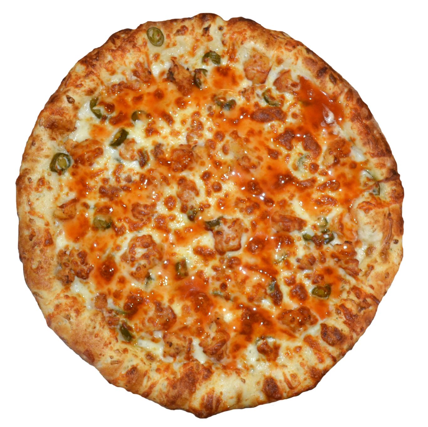 Pizza PNG    图片编号:43987
