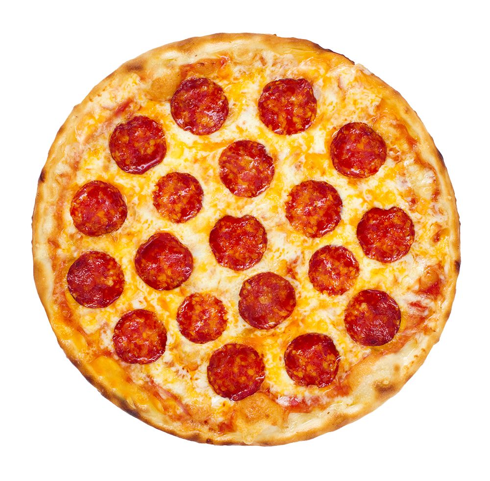 Pizza PNG    图片编号:43991