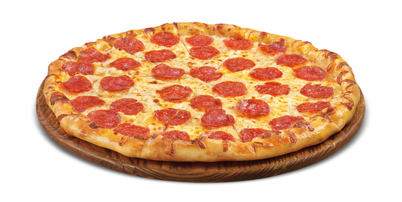 Pizza PNG    图片编号:43993