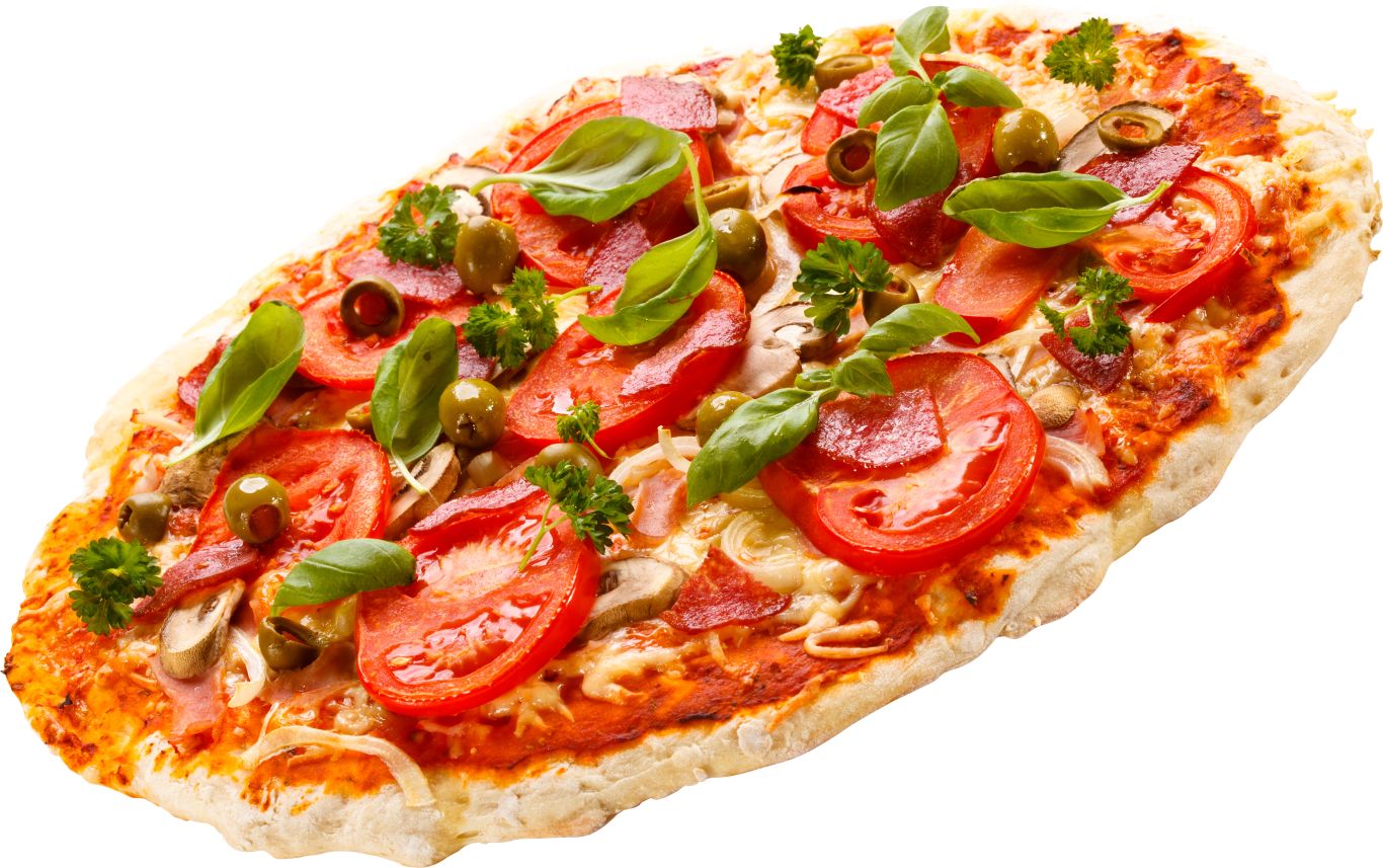 Pizza PNG    图片编号:44003