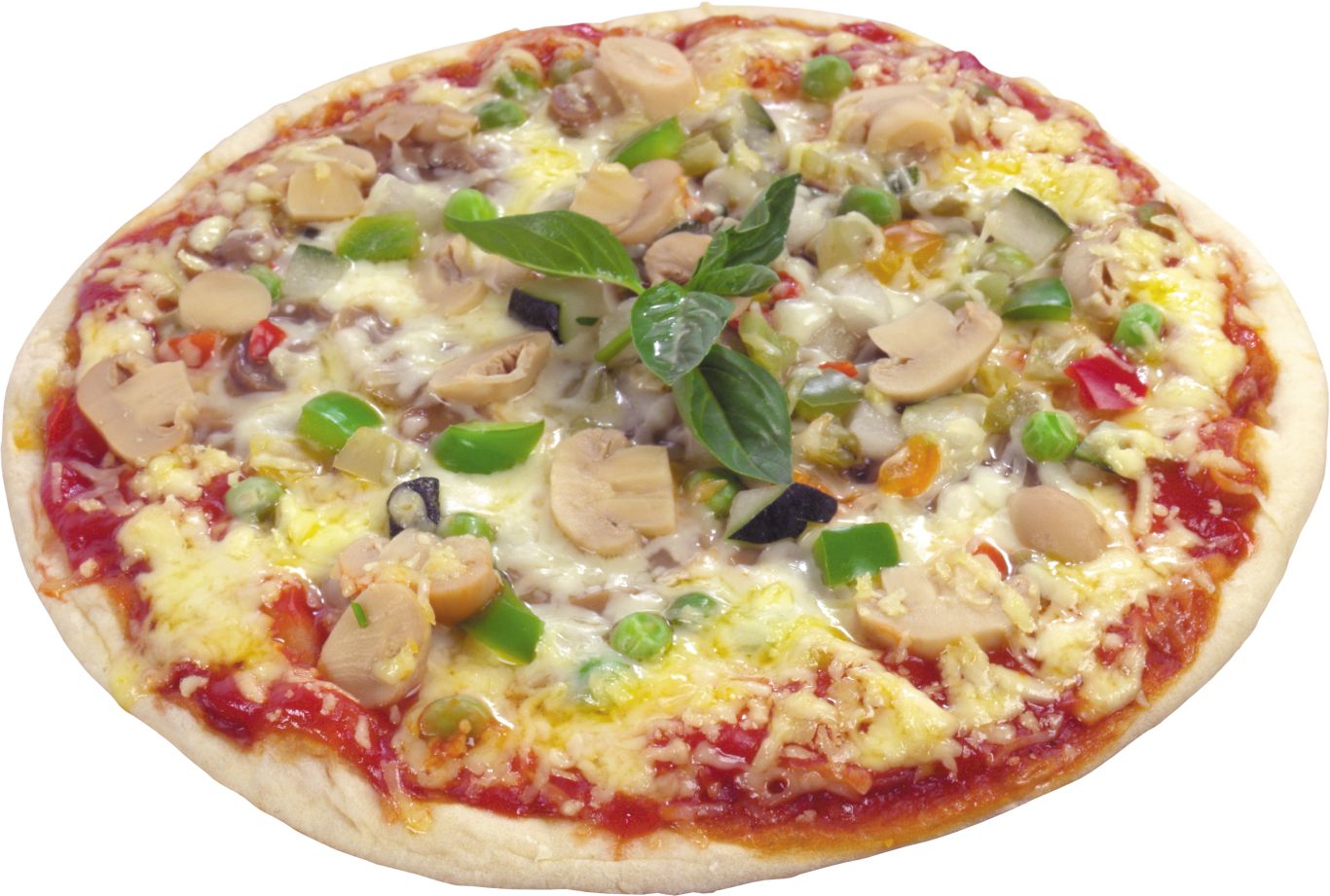 Pizza PNG    图片编号:44015