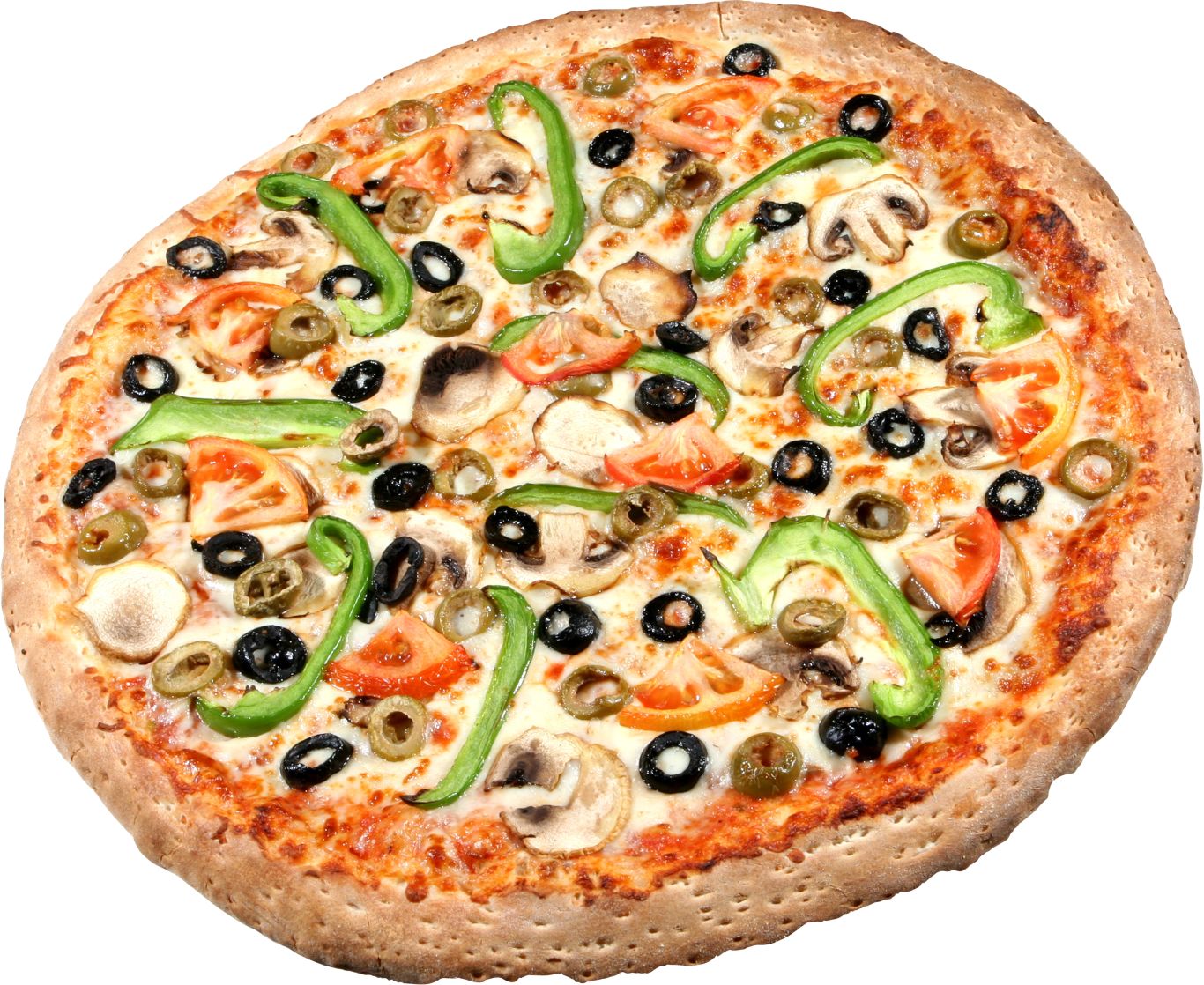 Pizza PNG    图片编号:44030