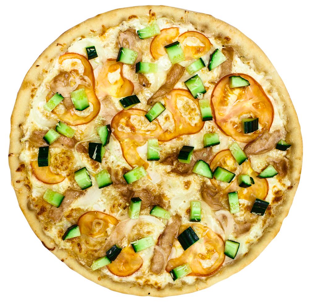 Pizza PNG    图片编号:44066