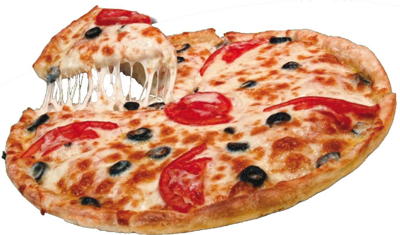 Pizza PNG    图片编号:44084