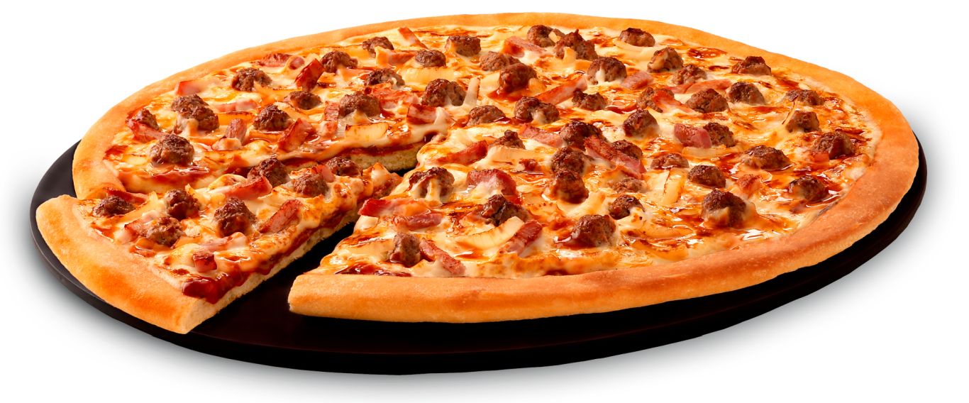 Pizza PNG    图片编号:44089