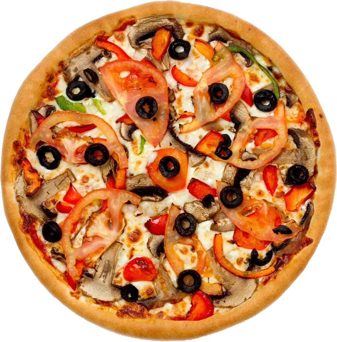 Pizza PNG    图片编号:44092