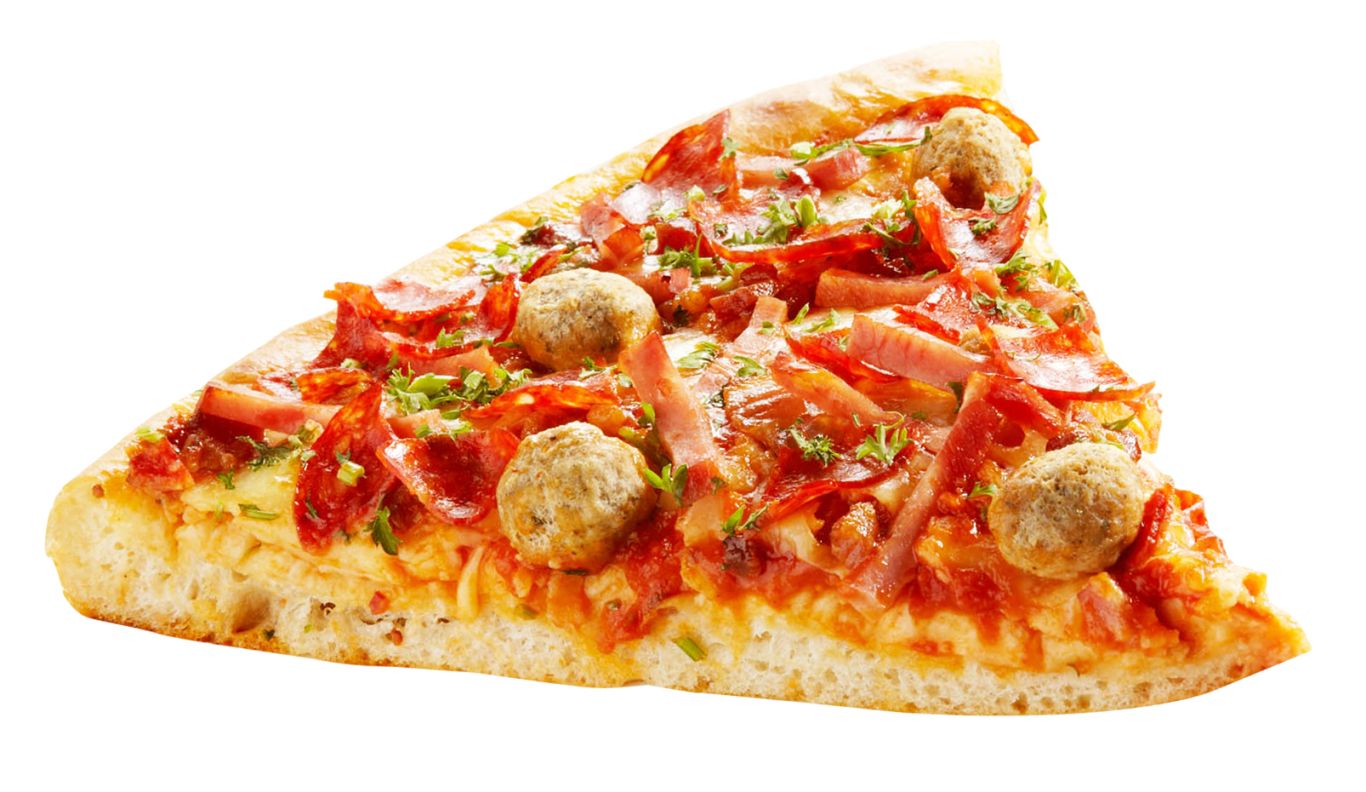 Pizza PNG    图片编号:44094