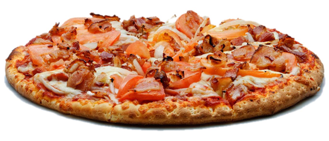 Pizza PNG image    图片编号:7129