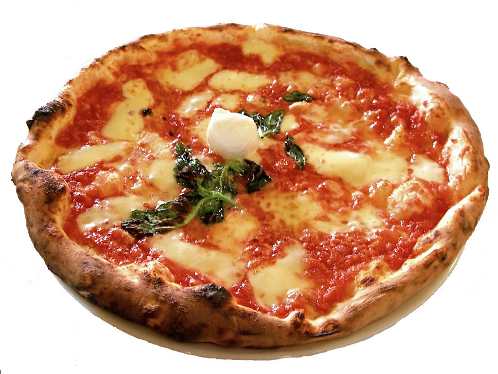 Pizza PNG image    图片编号:7133