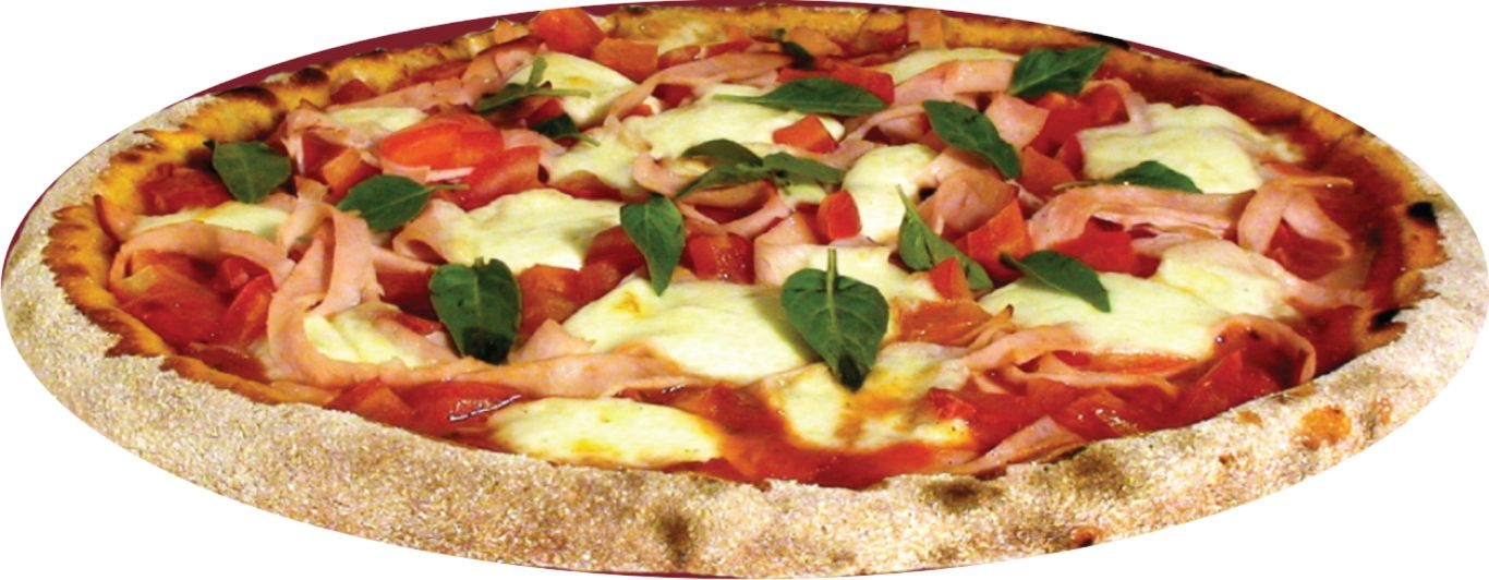 Pizza PNG image    图片编号:7150