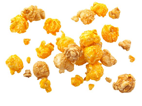 Popcorn PNG    图片编号:43430