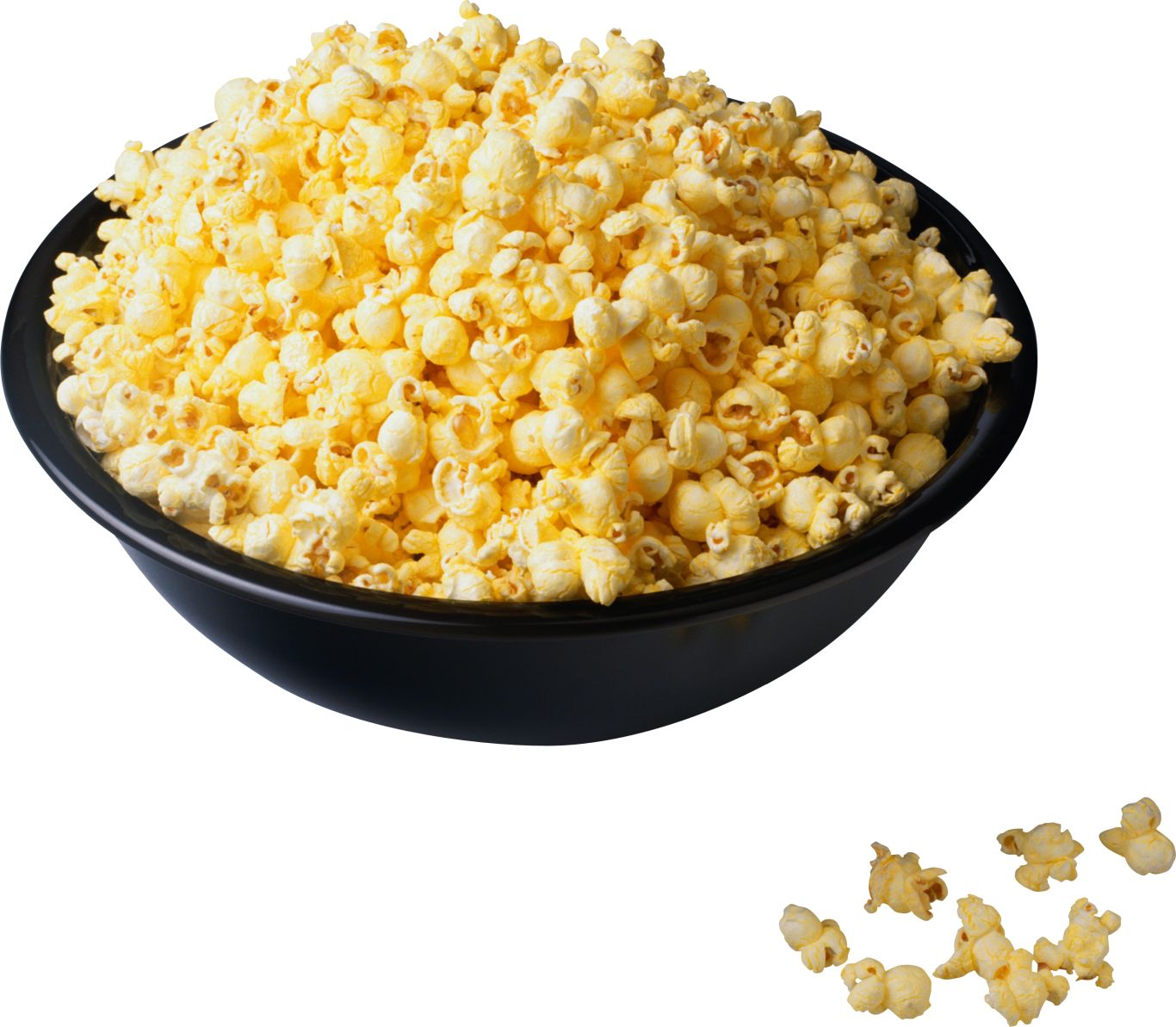 Popcorn PNG    图片编号:43435