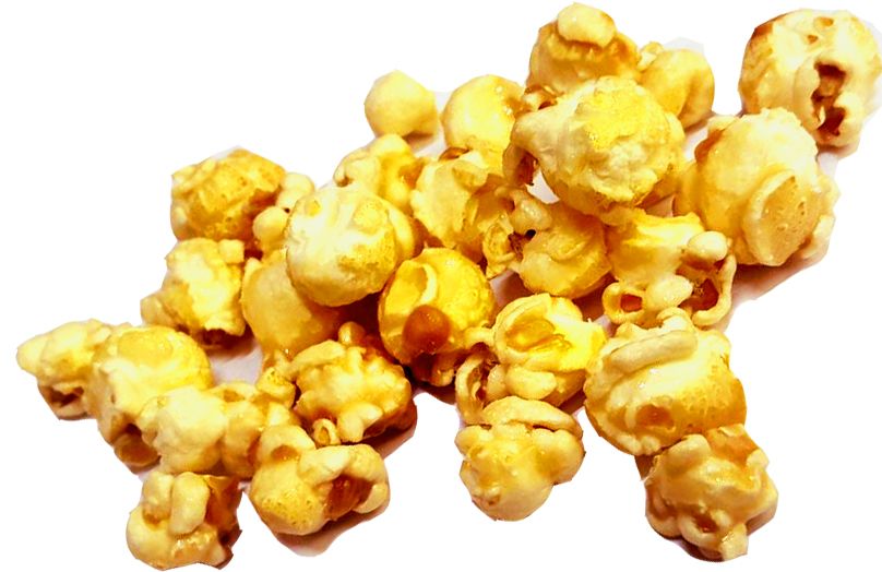 Popcorn PNG    图片编号:43437