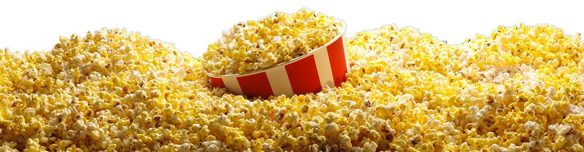 Popcorn PNG    图片编号:43441