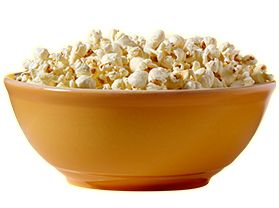 Popcorn PNG    图片编号:43442