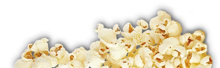 Popcorn PNG    图片编号:43443