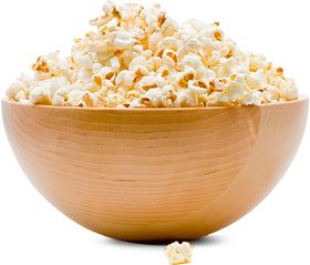 Popcorn PNG    图片编号:43451