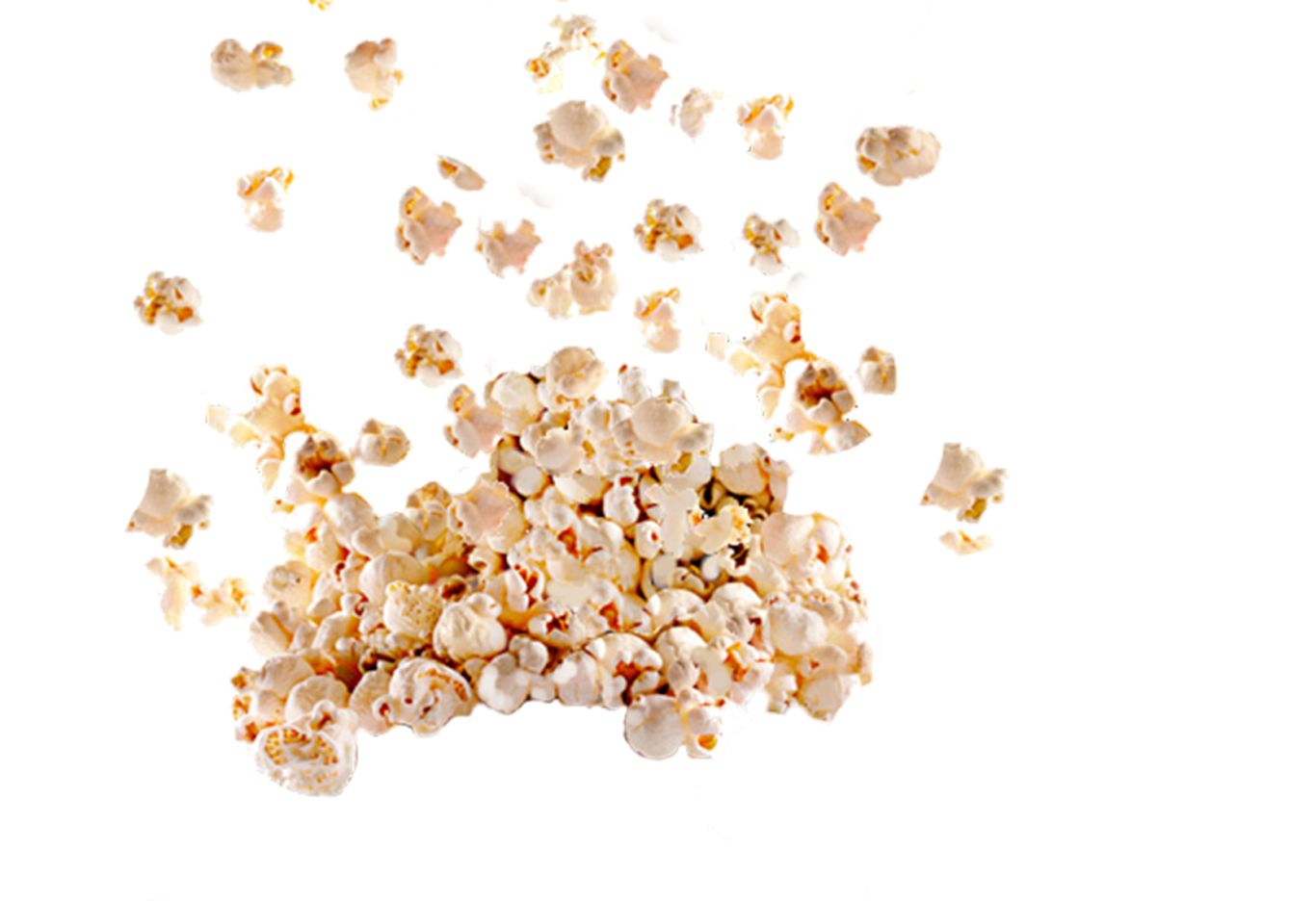 Popcorn PNG    图片编号:43463
