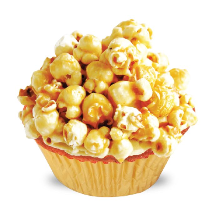 Popcorn PNG    图片编号:43466