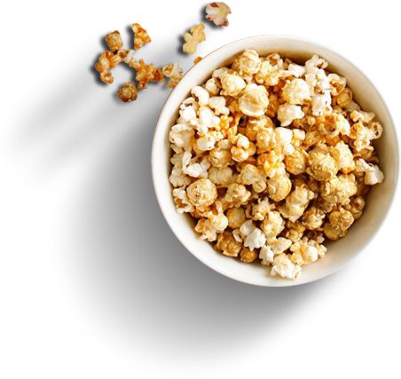 Popcorn PNG    图片编号:43424