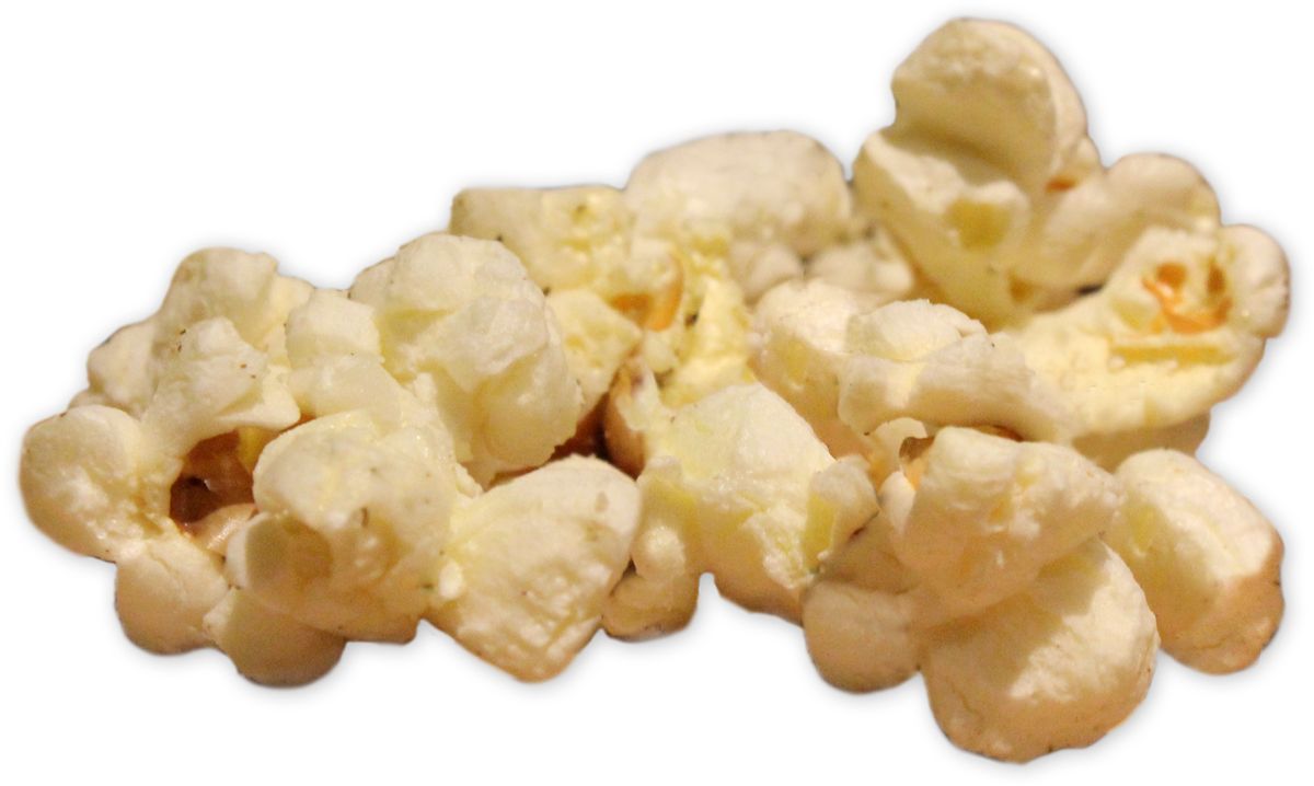 Popcorn PNG    图片编号:43469