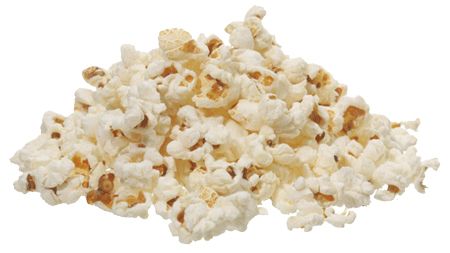 Popcorn PNG    图片编号:43471