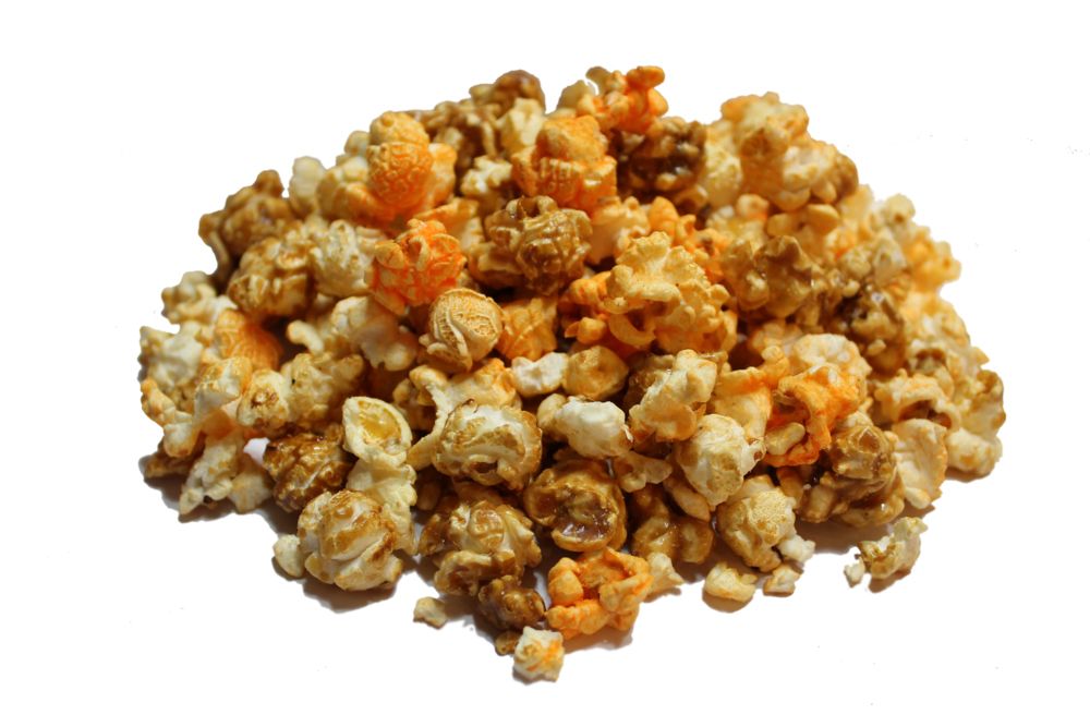 Popcorn PNG    图片编号:43489