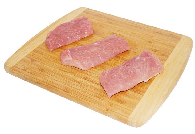 pork meat PNG    图片编号:80573