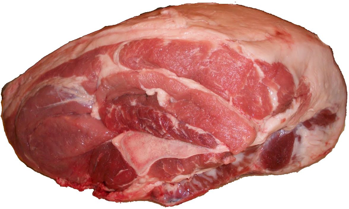 pork meat PNG    图片编号:80584