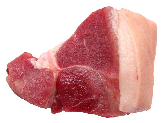 pork meat PNG    图片编号:80586