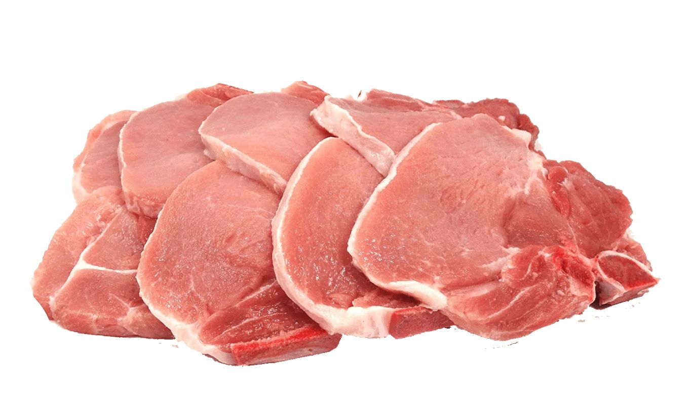 pork meat PNG    图片编号:80588