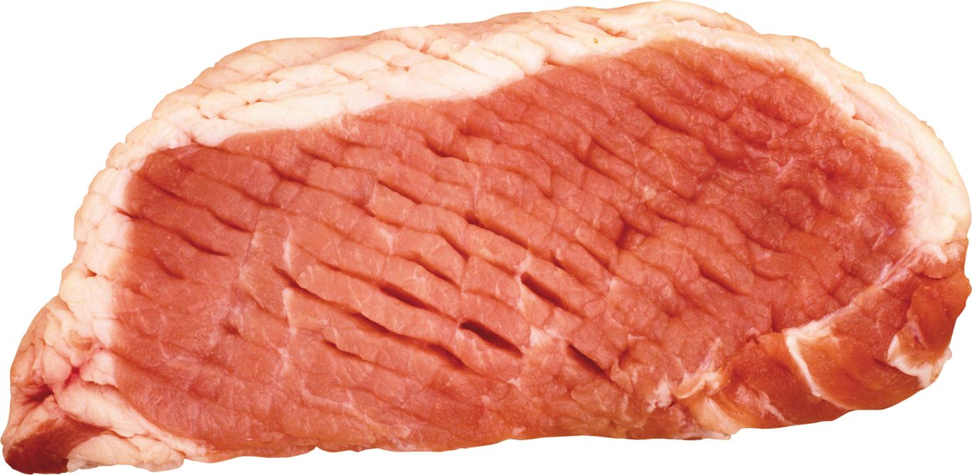pork meat PNG    图片编号:80602