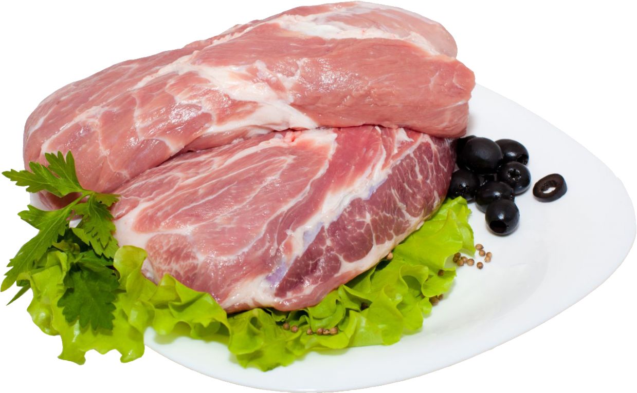 pork meat PNG    图片编号:80562