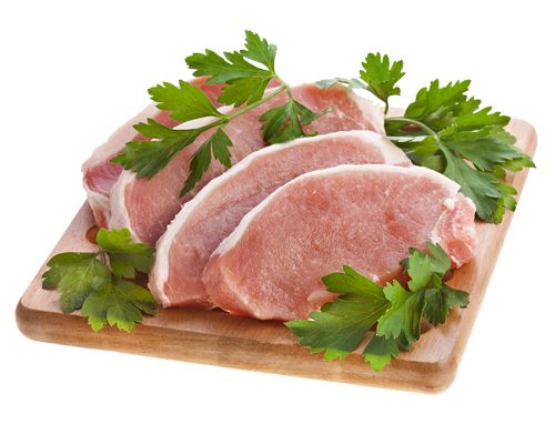 pork meat PNG    图片编号:80610
