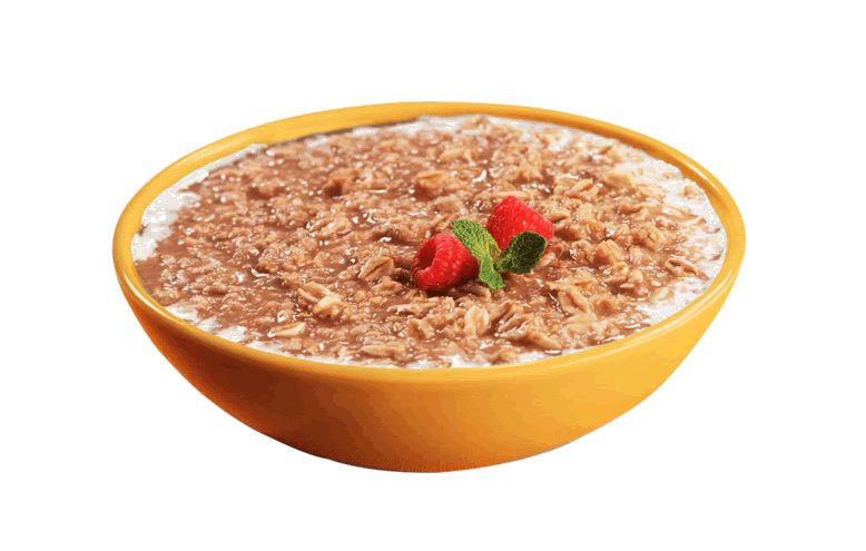 Porridge, Oatmeal PNG    图片编号:55757