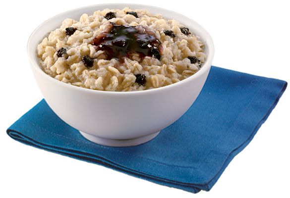 Porridge, Oatmeal PNG    图片编号:55783