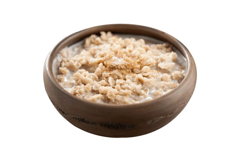 Porridge, Oatmeal PNG    图片编号:55759
