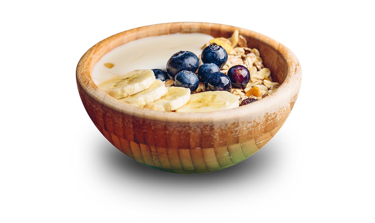 Porridge, Oatmeal PNG    图片编号:55795