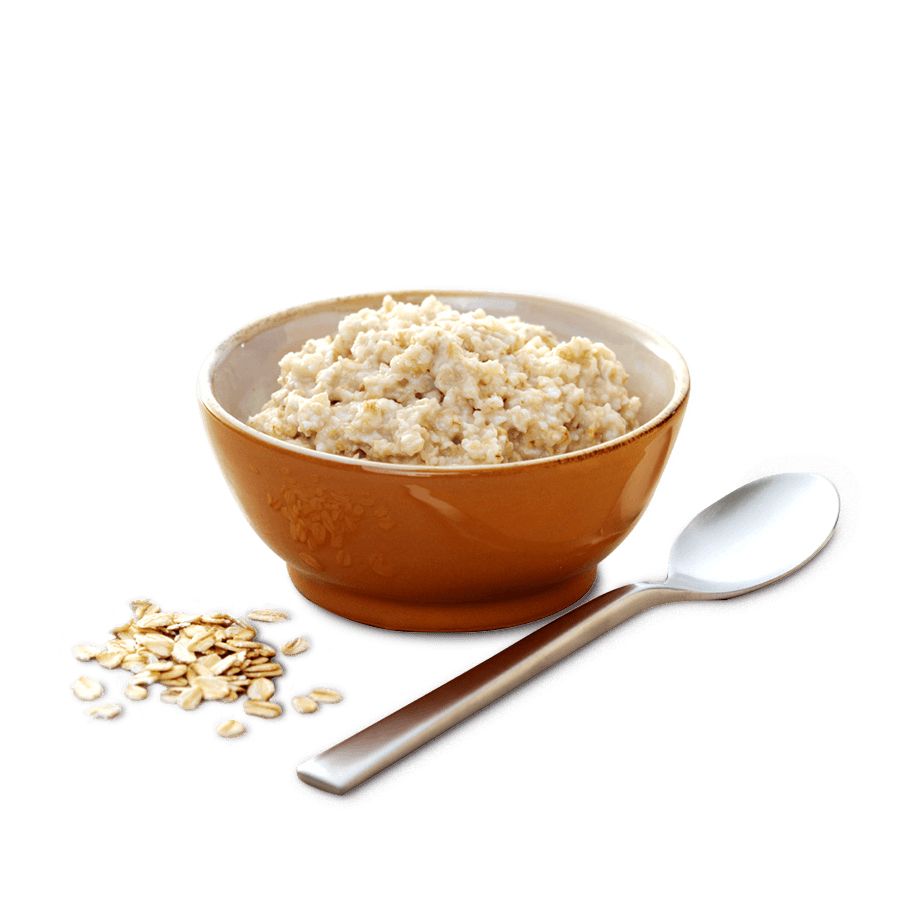 Porridge, Oatmeal PNG    图片编号:55797