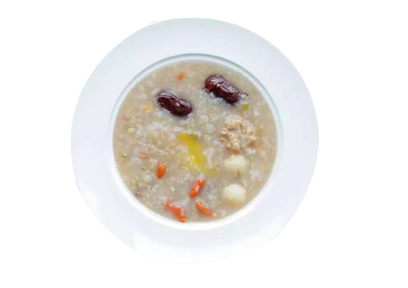 Porridge, Oatmeal PNG    图片编号:55800