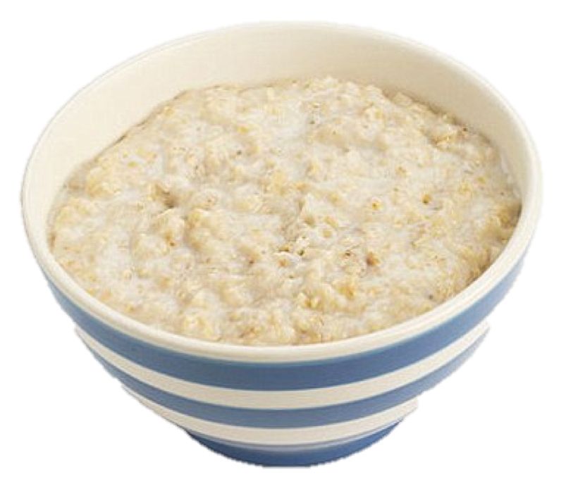 Porridge, Oatmeal PNG    图片编号:55801