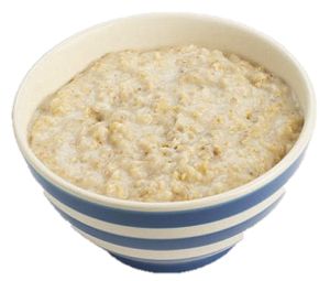 Porridge, Oatmeal PNG    图片编号:55814