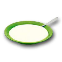 Porridge, Oatmeal PNG    图片编号:55761