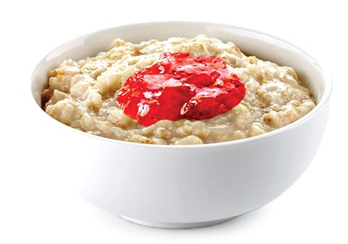 Porridge, Oatmeal PNG    图片编号:55817