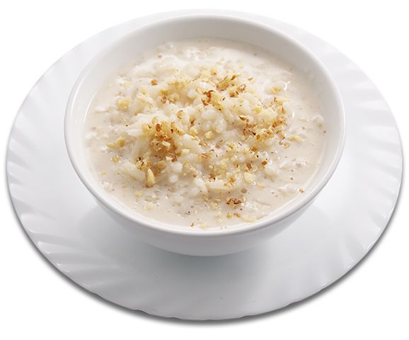 Porridge, Oatmeal PNG    图片编号:55763